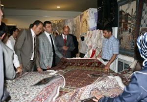 A.Ü'den el sanatlarına destek